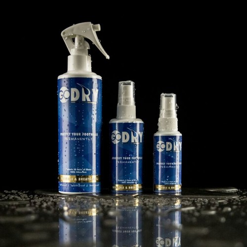 Godry water repellent - godry®, water-repellent