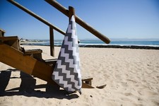 Beach Towel Large Quick Dry
