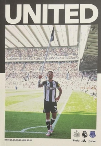 2024 newcastle united - *,