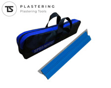 Spreaders Spatula bags - plasterer's Refina/Speedskim spatula carry case