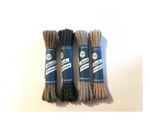 Meindl boot laces bergsport - meindl, -bergsport