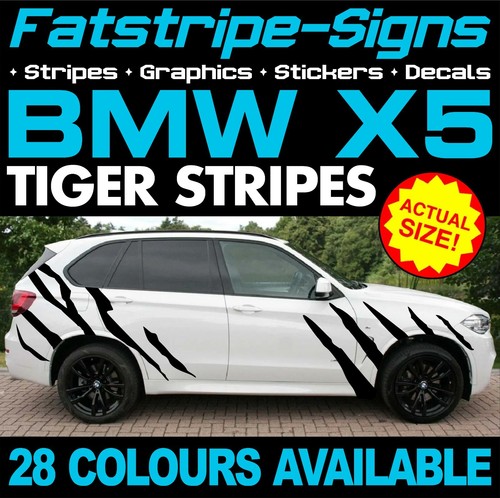Fits bmw tiger - bmw, x5
