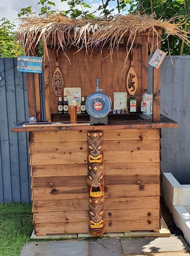 Garden bar best - ,