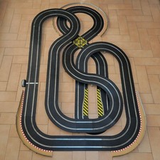Scalextric sport track - scalextric,