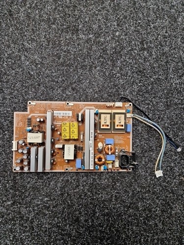 Samsung le40c530f1wxxu power - le40c530f1wxxu,