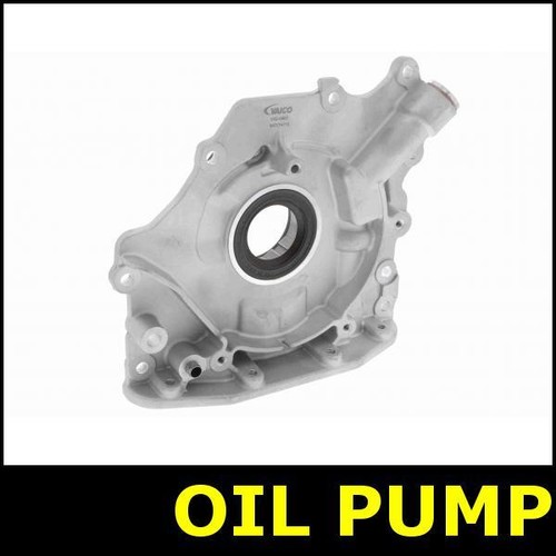 Oil pump for - oil, s40
