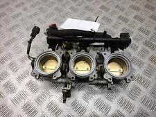 2010 TRIUMPH STREET TRIPLE 675  Throttle Body
