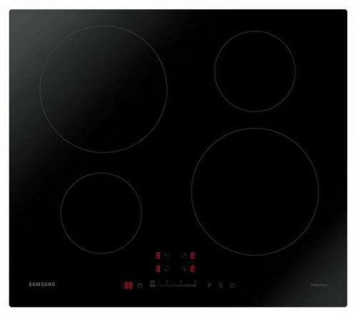 Samsung nz64h37070k zone - samsung, 4-zone