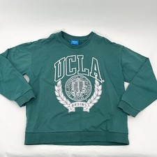UCLA Bruins NCAA Track Jumper