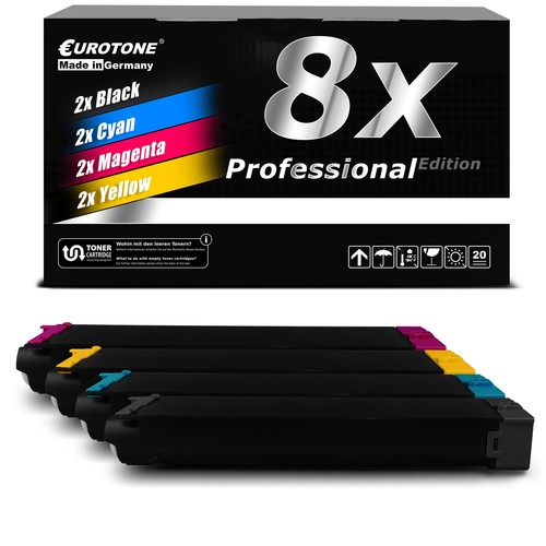 Pro cartridge for sharp - pro,