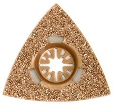 Antler Carbide Rasp Blades