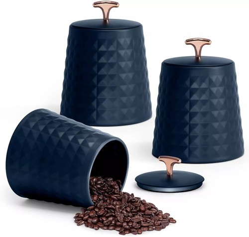 Set airtight - set, 3