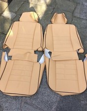 Rover/British Leyland Classic Mini Replacement FRONT SEAT COVERS ONLY 1982-1992
