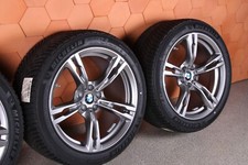BMW M5 F90 ALLOY WHEELS WINTER