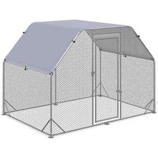Walk in Chicken Run Chicken