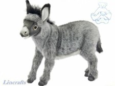 Hansa Donkey 7020 Plush Soft