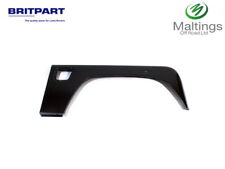 LAND ROVER DEFENDER FRONT WING