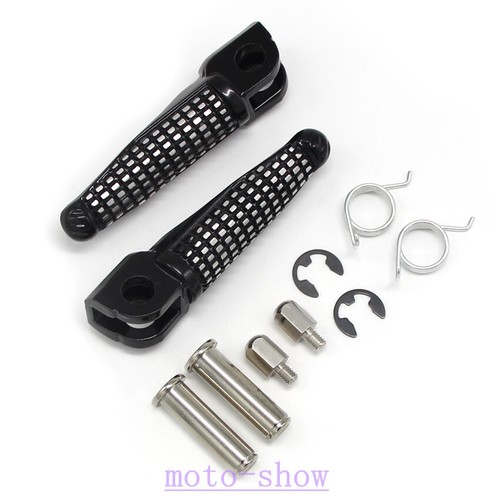 Front footrest foot pegs for - footrest,