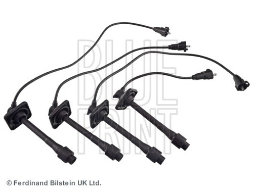 Ignition cable kit for - ignition,