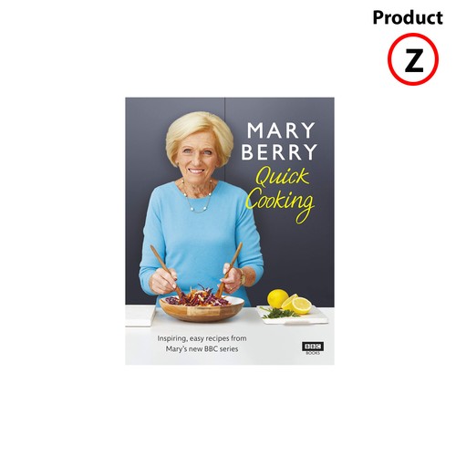 Mary berry quick cooking - berry’s,