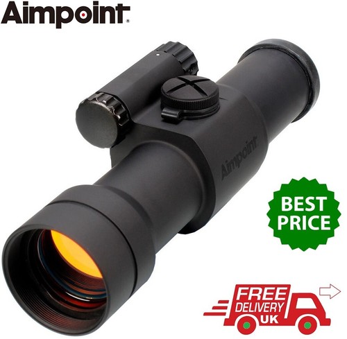 Aimpoint 9000sc 2moa acet tech - aimpoint,
