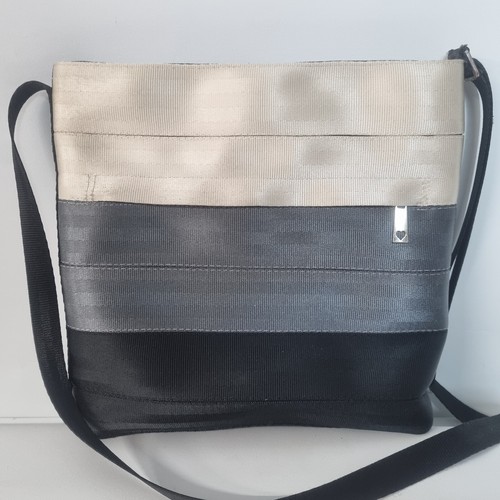 Harvey original seatbelt - original,