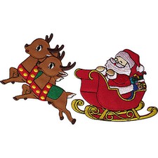 Father Christmas Santa Claus