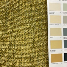 PIERRE FREY UPHOLSTERY FABRIC