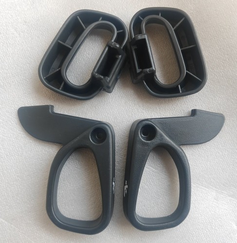 Set seat adjuster handle for - handle,
