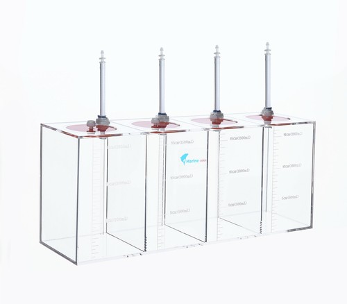 Acryli made liquid storage - made,
