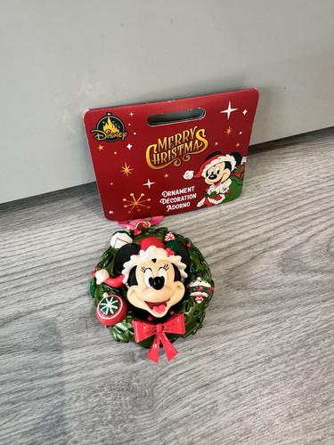 Disney parks 2025 minnie - 2025,