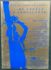 DEREK JARMAN'S CINEMA -