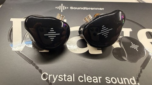 Soundbrenner wave ear - wave,