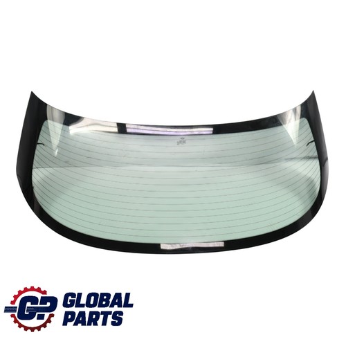 Mini r58 coupe rear window - mini,