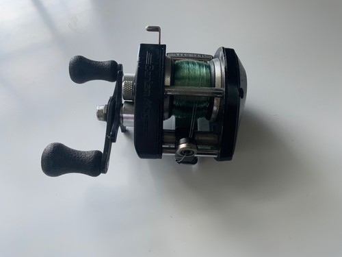 Shimano bantam mag - bantam,