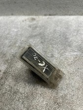 VOLVO V70 II SW License Plate