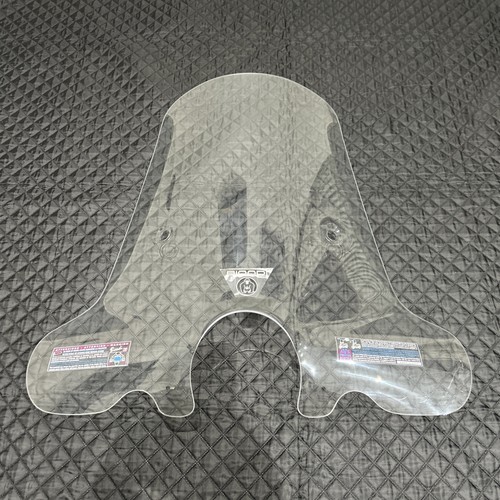 Blonde windscreen 8060978 club - windscreen,
