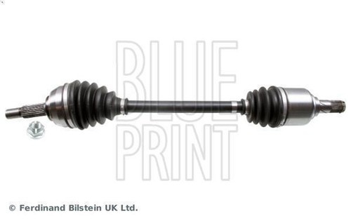 Drive shaft blue print - drive,