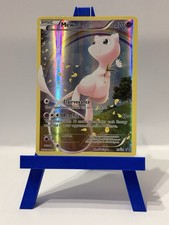 Mew XY110 Black Star Promo