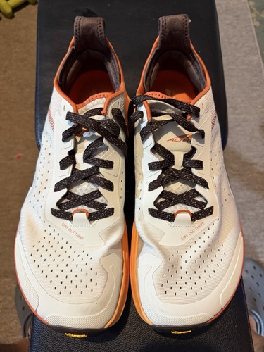 Altra olympus sneakers - sneakers, mens