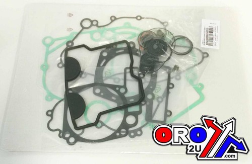 Athena complete gasket kit - athena, bmw
