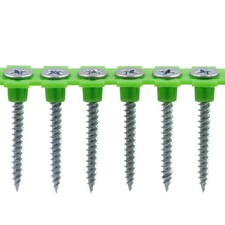 RIKA 3.5 x 35mm Drywall Screw