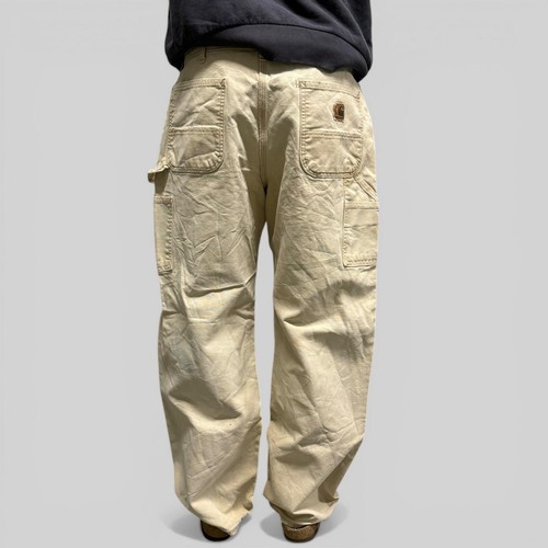 Vintage carhartt b11 wide leg - carhartt,