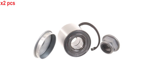 Pcs rear axle - x2,