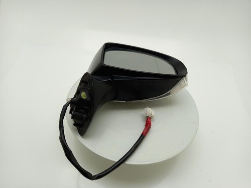 Toyota prius door mirror s - door,