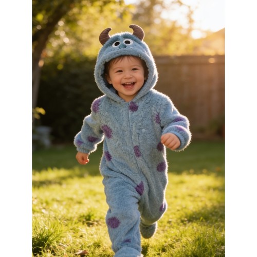 Disneycore pixar monsters - monsters, inc