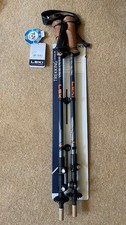 Leki Legacy Lite Walking Poles