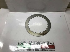 CLUTCH DISC STEEL HONDA ATC250 CA160 CB160 XR250 XL250 VT SS 23311 200 000