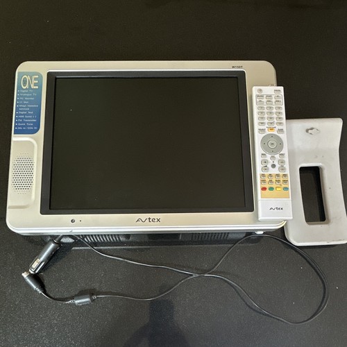 Avtex w150t 15in - avtex,
