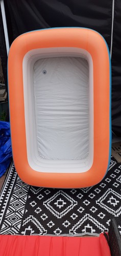 Large inflatable pool layer - large,
